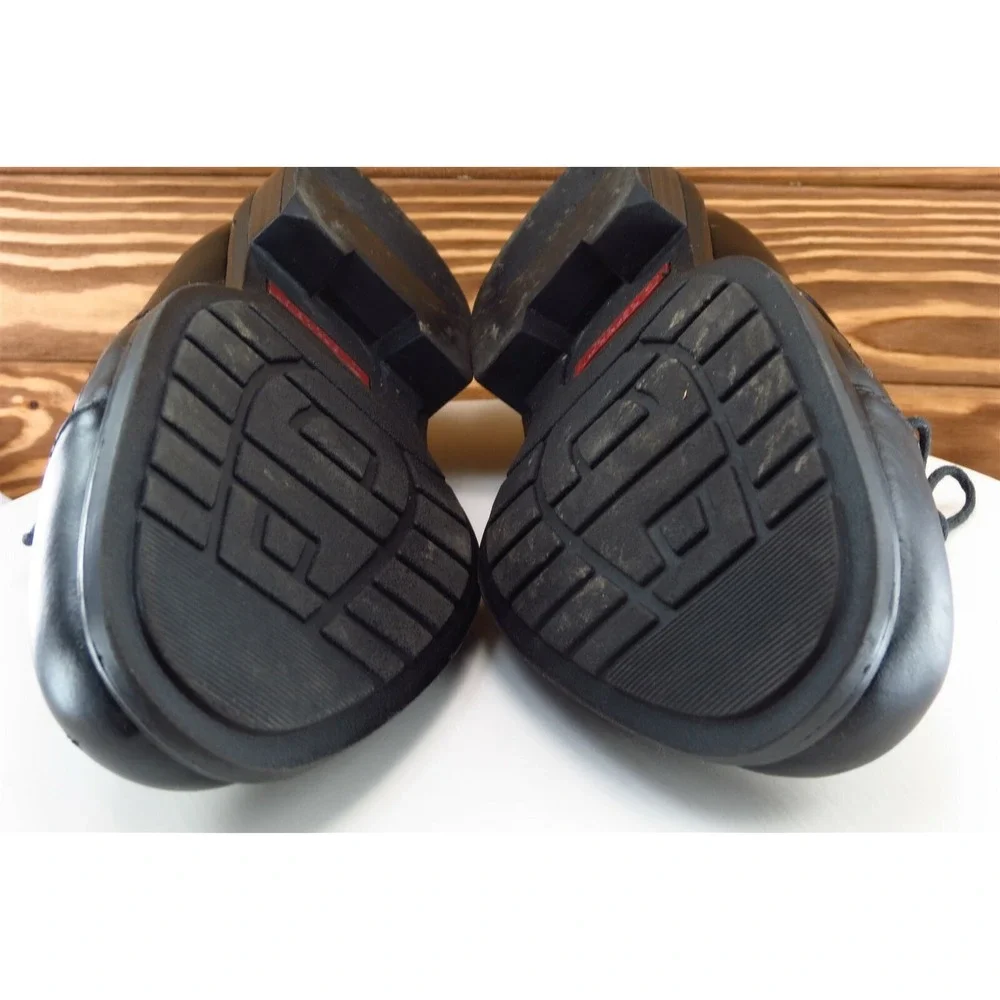 Dexter welcome shoe